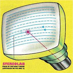 Pulse Of The Early Brain [Switched On Volume 5] Stereolab (Vinyl)